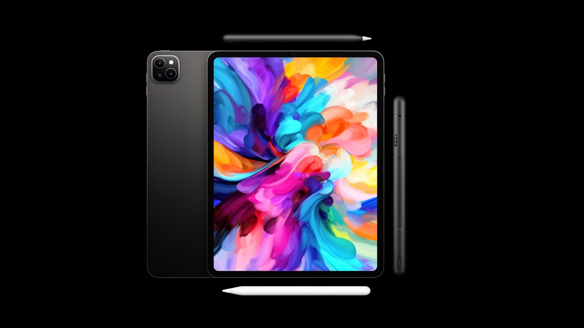 iPad