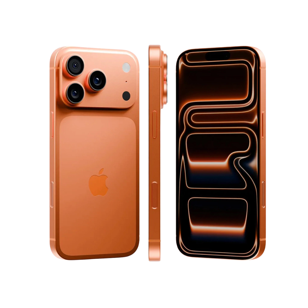 iPhone